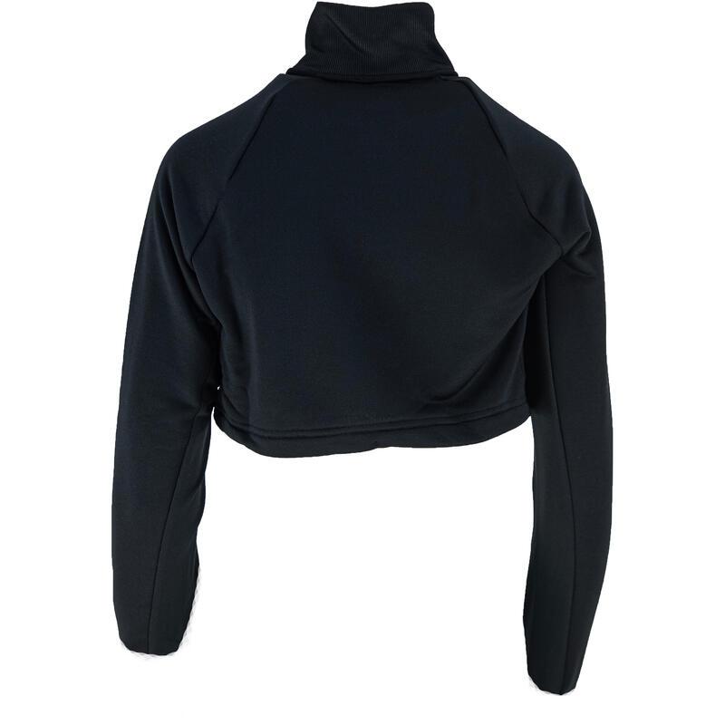 Chemisier adidas Tennis Match Shrug, Noir, Femmes