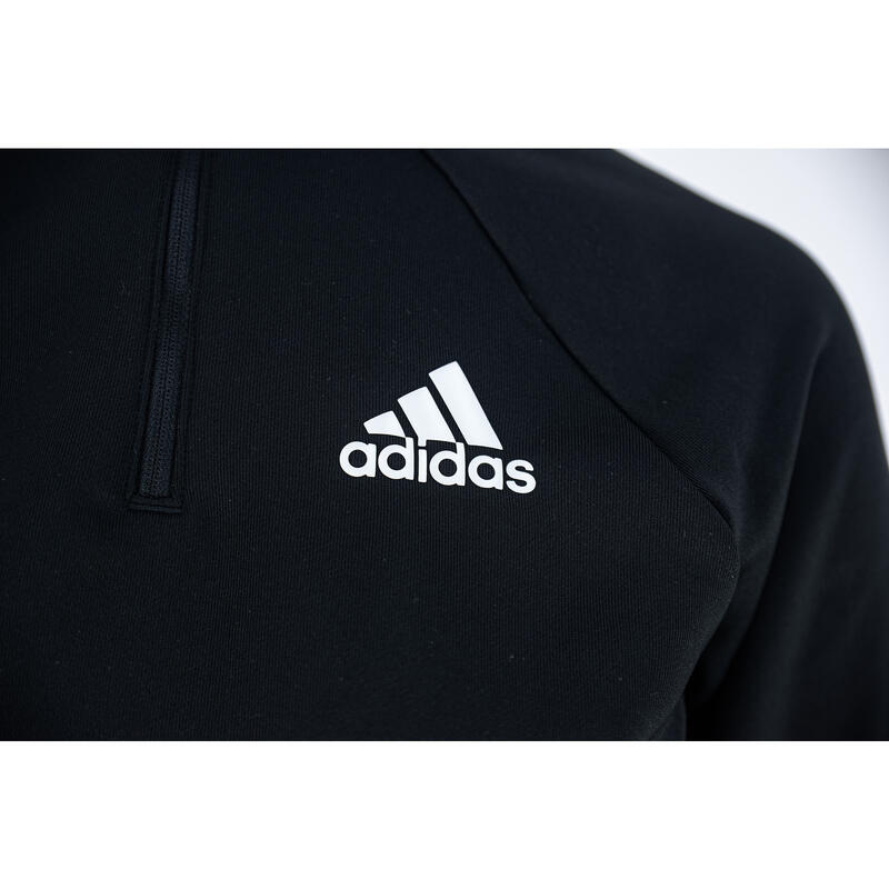 Chemisier adidas Tennis Match Shrug, Noir, Femmes