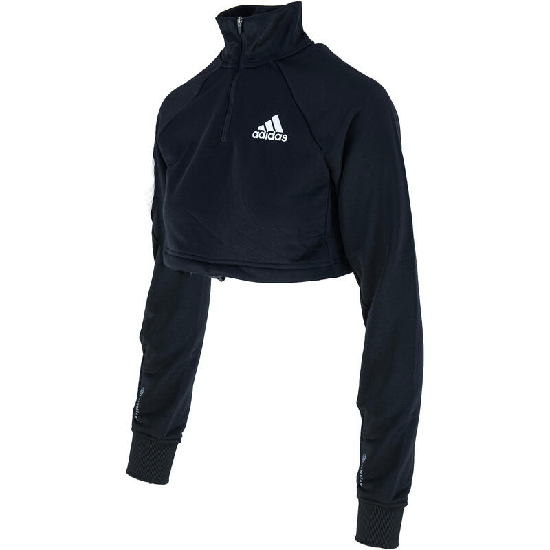 Chemisier adidas Tennis Match Shrug, Noir, Femmes