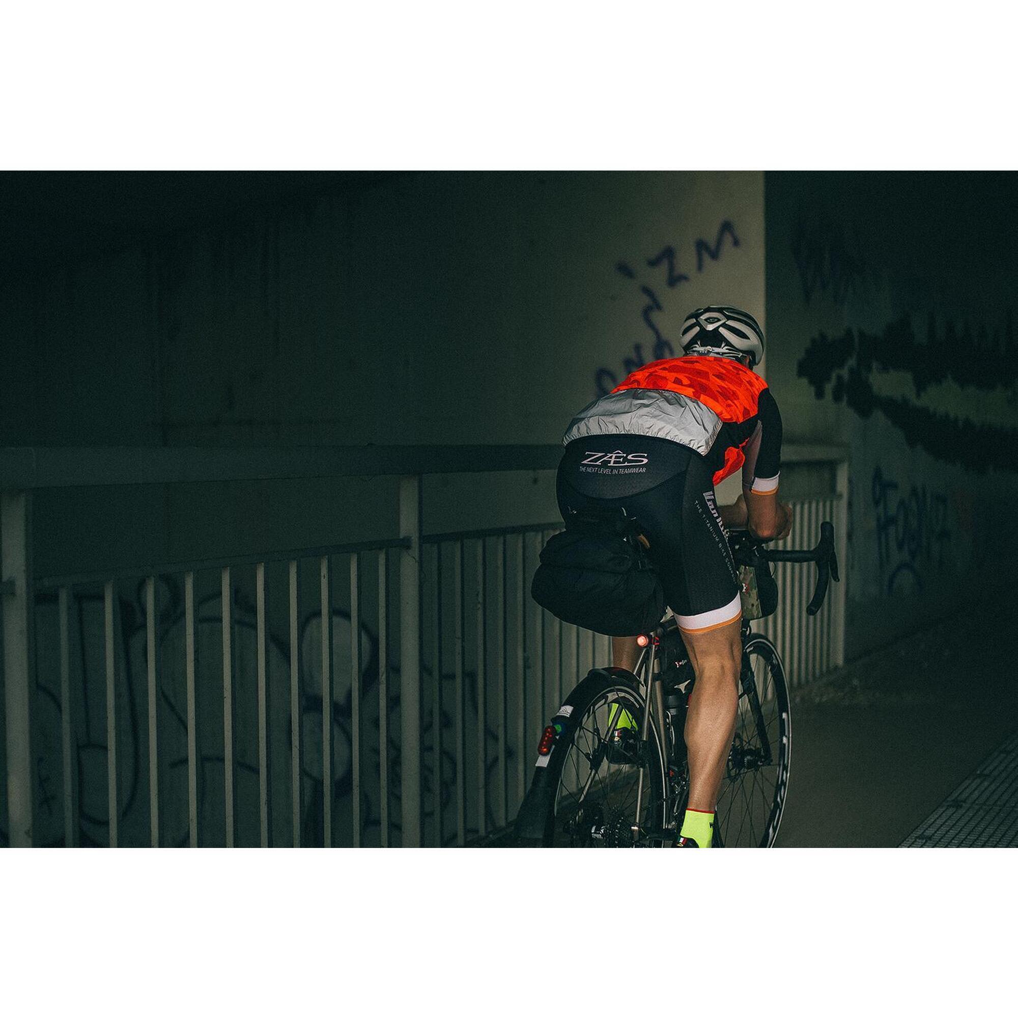Gilet de sécurité Wowow Raceviz Rysy 2/6