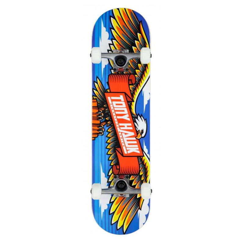 Tony Hawk SS 180 Wingspan Skateboard