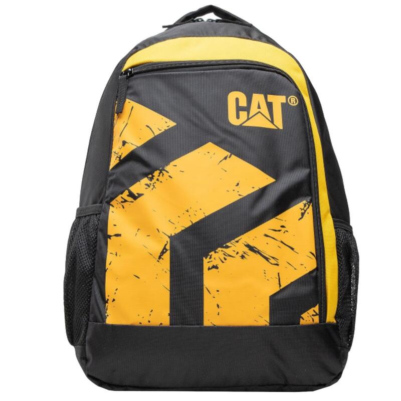 Caterpillar Fastlane Backpack mochila unissexo capacidade 31 L