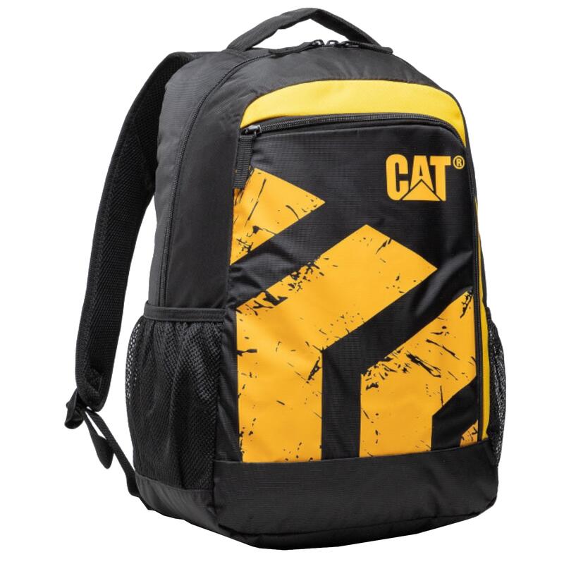 Caterpillar Fastlane Backpack mochila unissexo capacidade 31 L