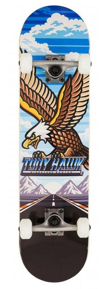 Skate Tony Hawk SS 180 Outrun 2/5