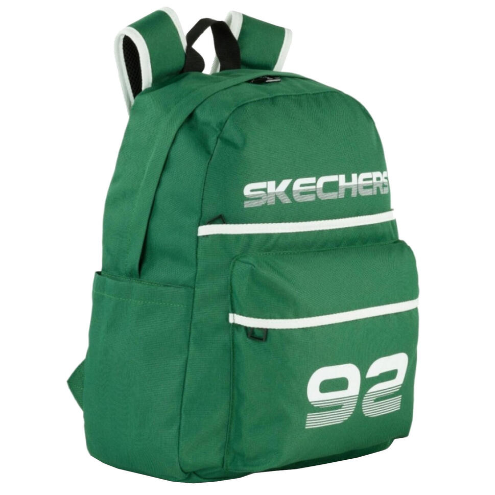 Plecak unisex Skechers Downtown Backpack pojemność 20 L