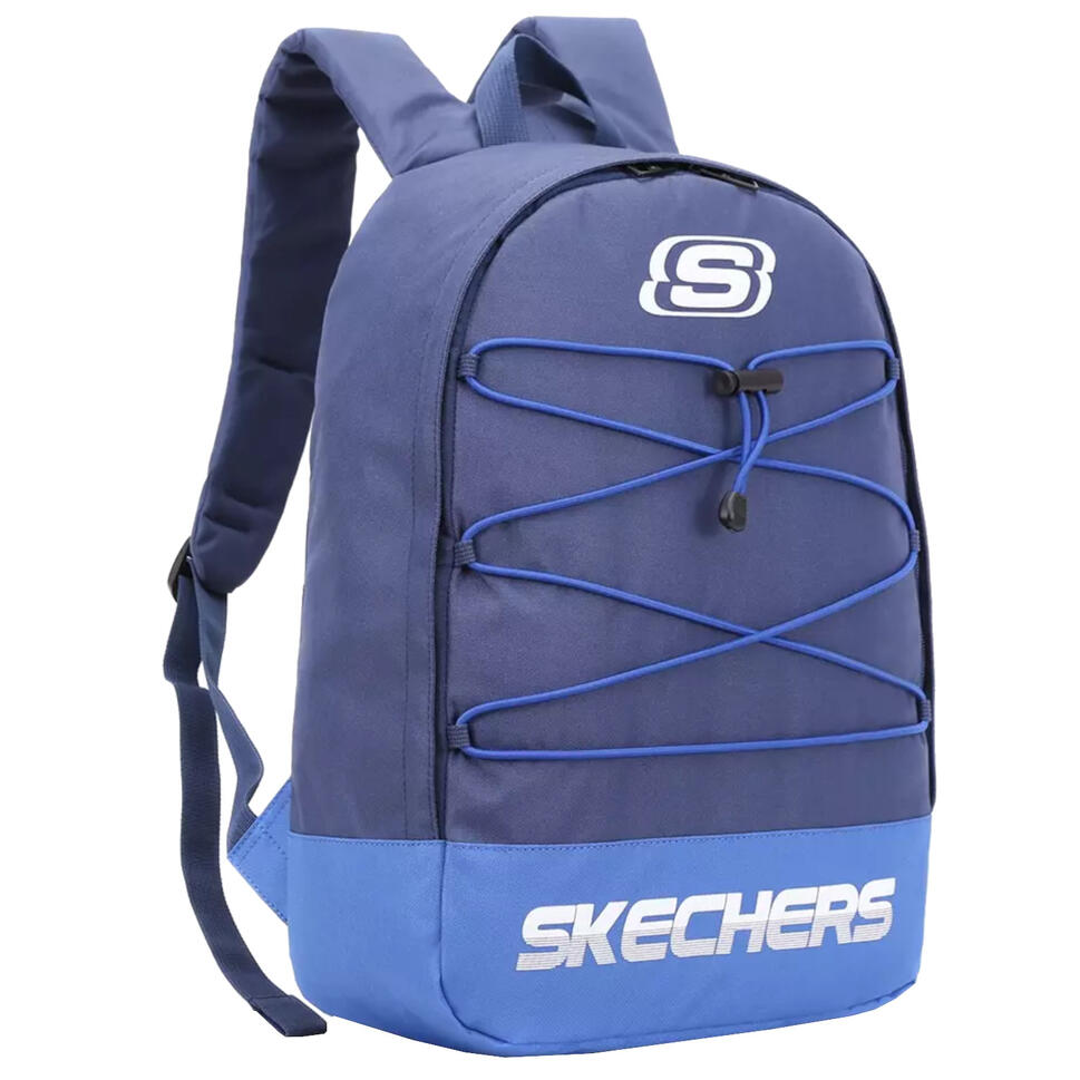Plecak unisex Skechers Pomona Backpack pojemność 18 L