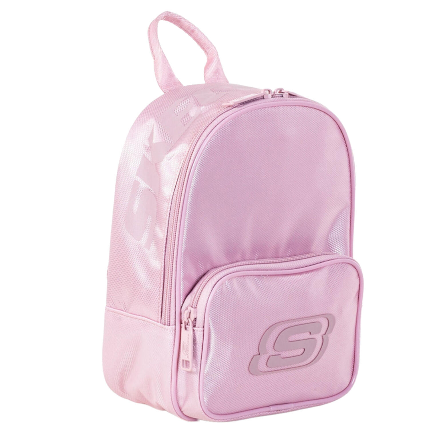Sacs à dos pour femmes Mini Logo Backpack 2/3