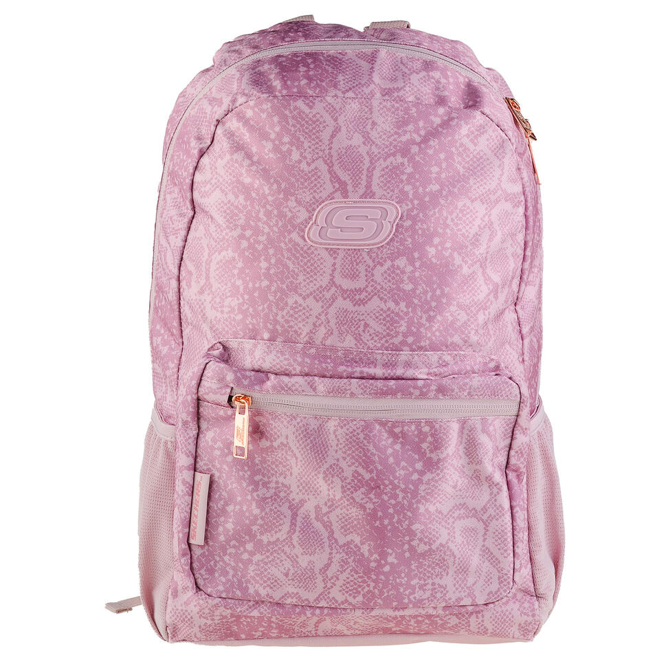 Plecak damski Skechers Adventure Backpack pojemność 19 L