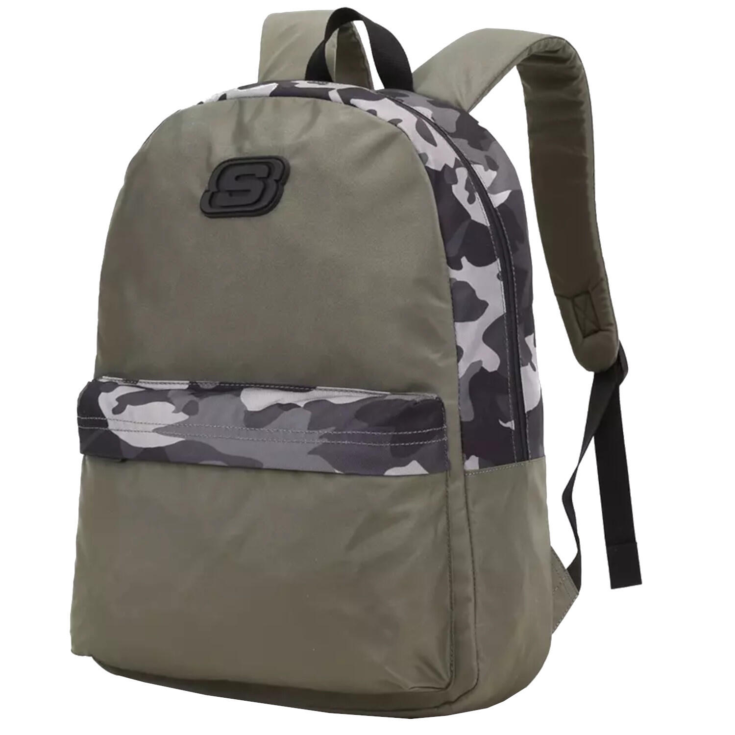 Plecak unisex Skechers San Diego Backpack pojemność 18 L 2/4
