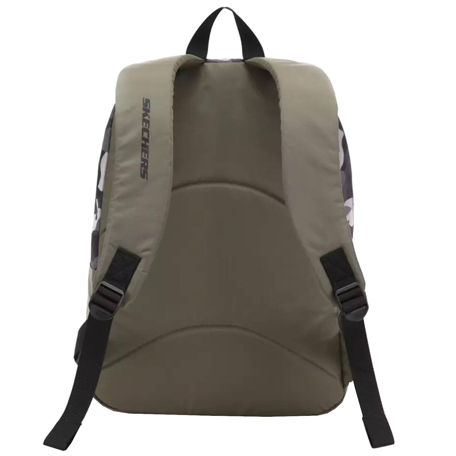 Plecak unisex Skechers San Diego Backpack pojemność 18 L 4/4