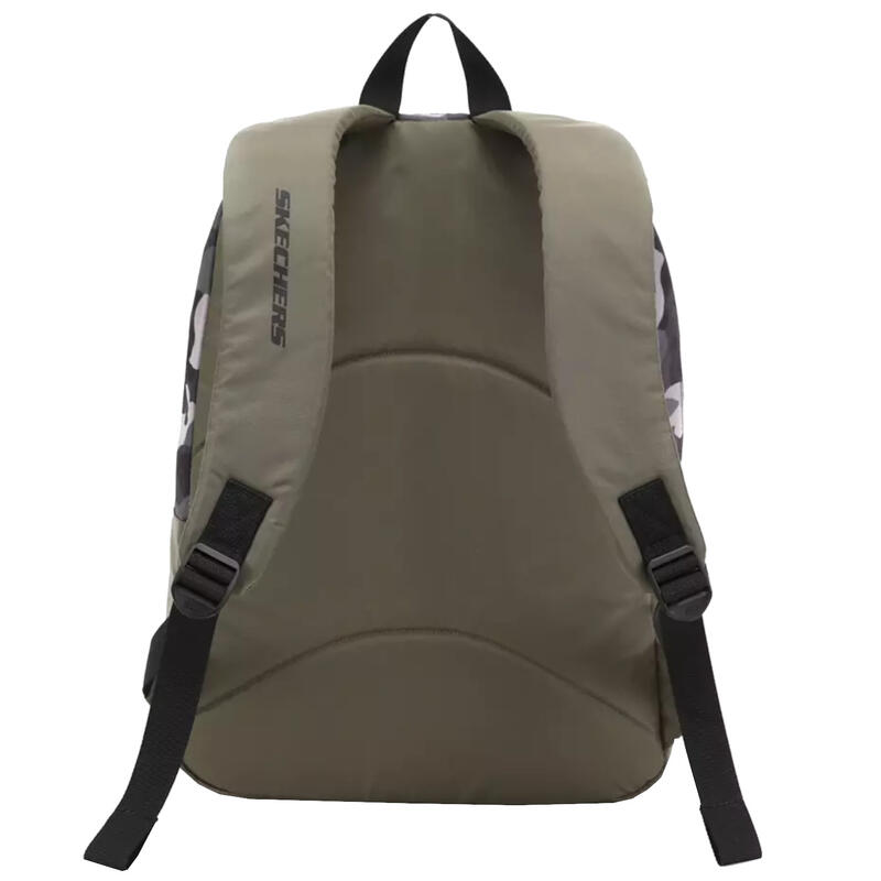 Plecak unisex Skechers San Diego Backpack pojemność 18 L
