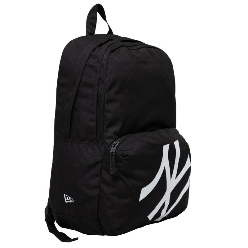 New Era Disti Multi Backpack mochila unissexo capacidade 21,5 L