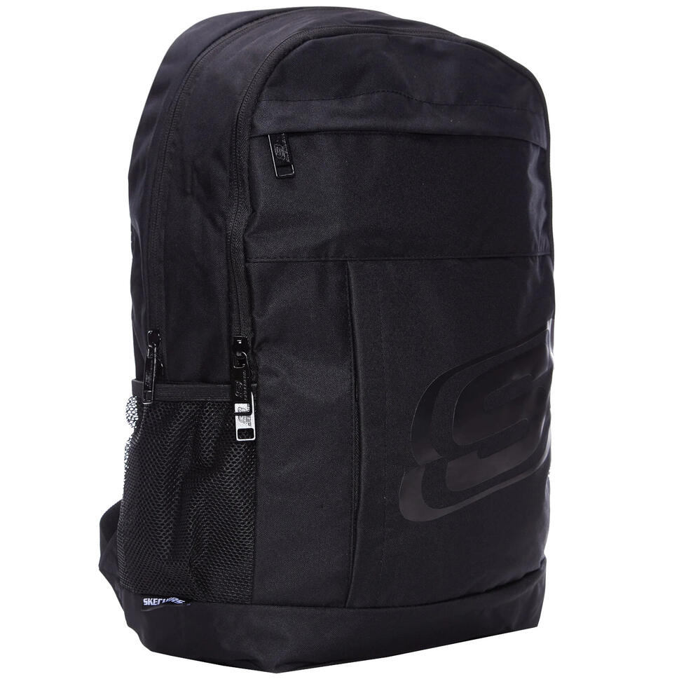 Plecak damski Skechers Central II Backpack pojemność 20 L