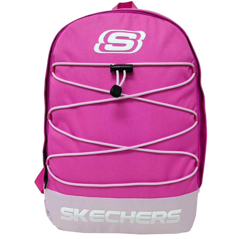 Plecak damski Skechers Pomona Backpack pojemność 18 L