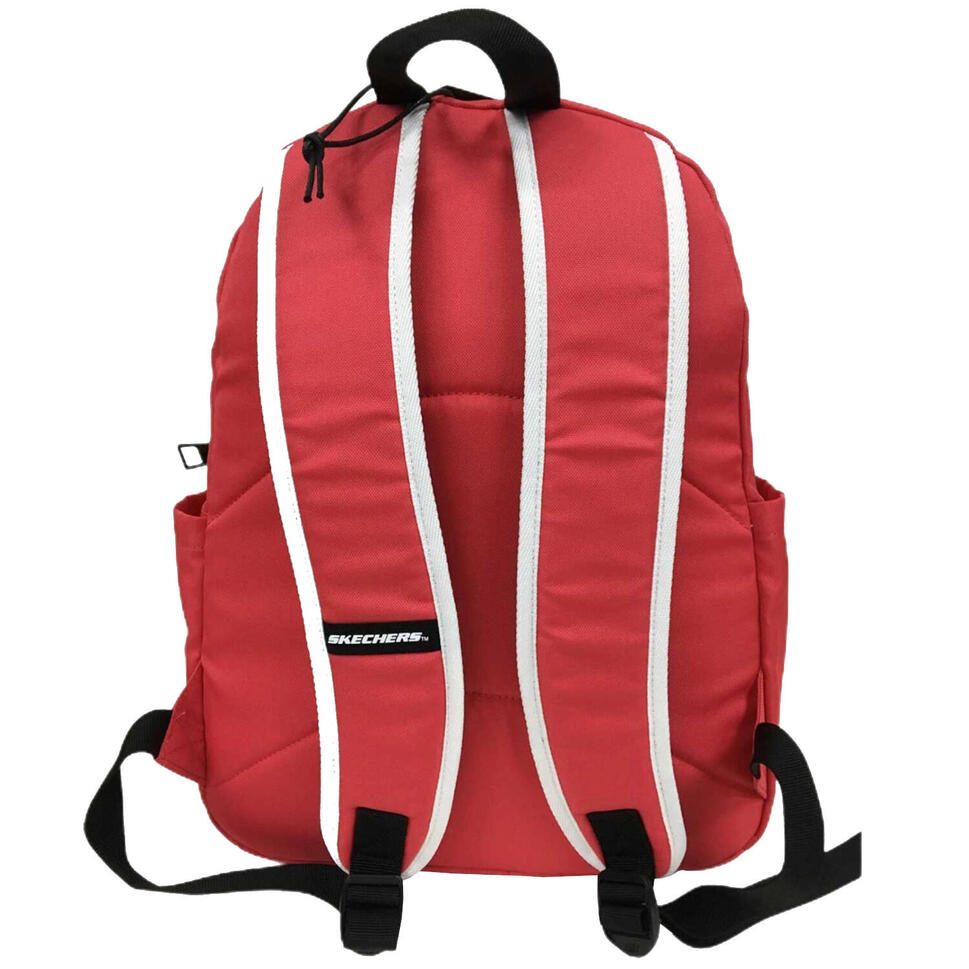 Plecak unisex Skechers Downtown Backpack pojemność 20 L
