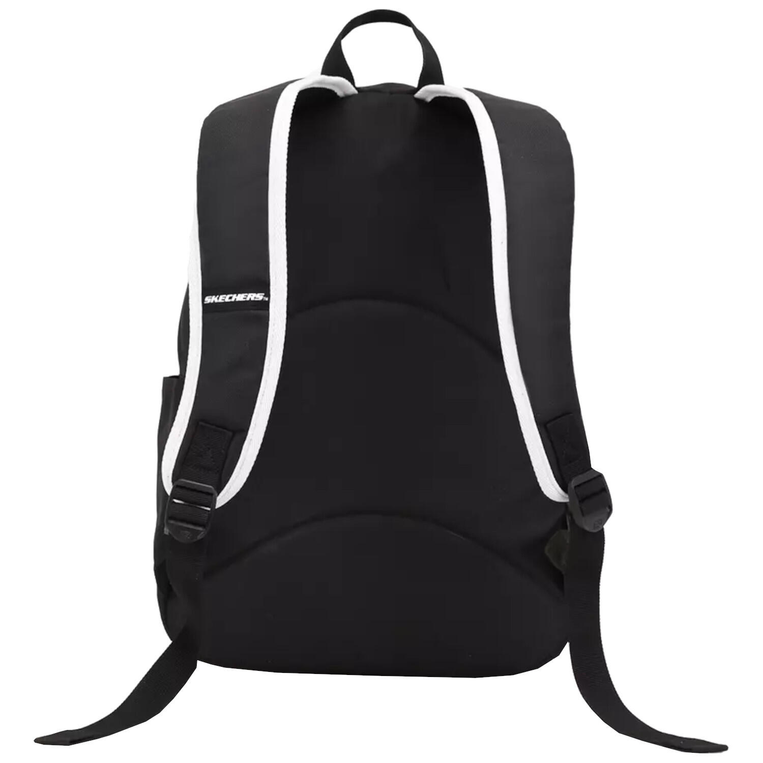 Plecak unisex Skechers Downtown Backpack pojemność 20 L 4/4