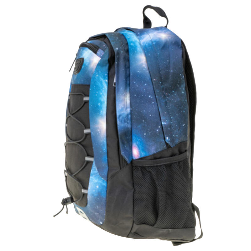 Plecak chłopięcy Skechers Eagle Trail Backpack pojemność 20 L