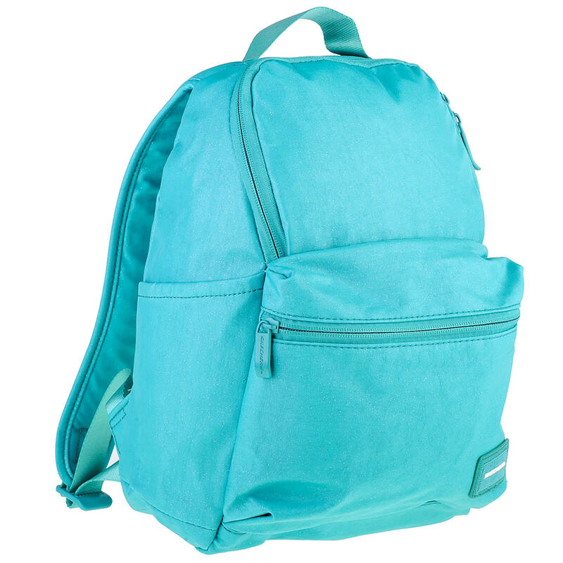 Plecak damski Skechers Pasadena City Mini Backpack pojemność 10 L