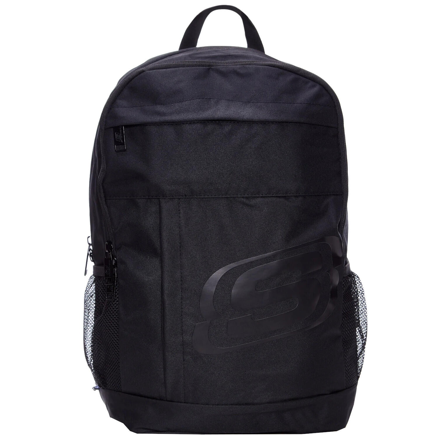 Skechers - Sacs À Dos Pour Femmes Central Ii Backpack - Sac À Dos - Noir - 20l - Decathlon