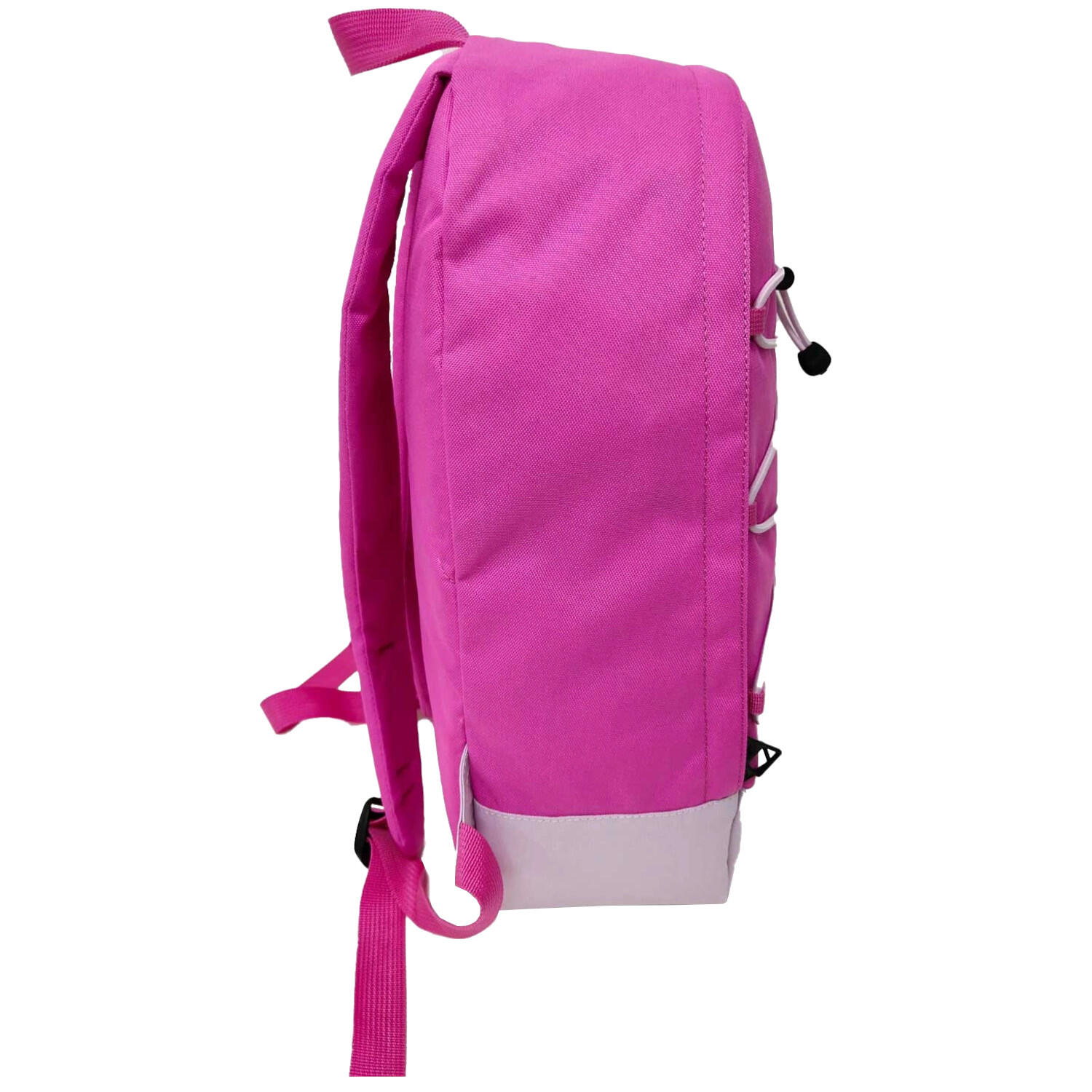 Plecak damski Skechers Pomona Backpack pojemność 18 L 3/3