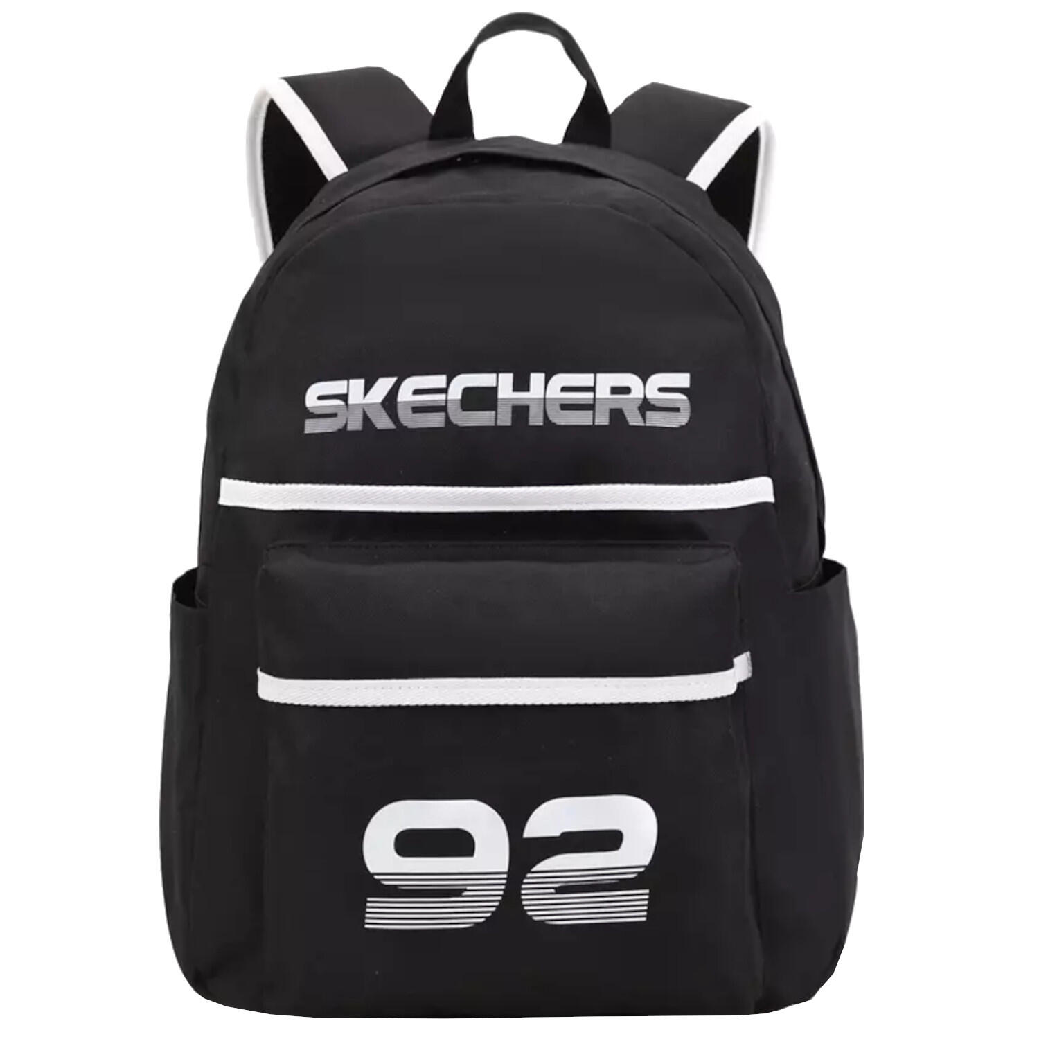 Plecak unisex Skechers Downtown Backpack pojemność 20 L 1/4