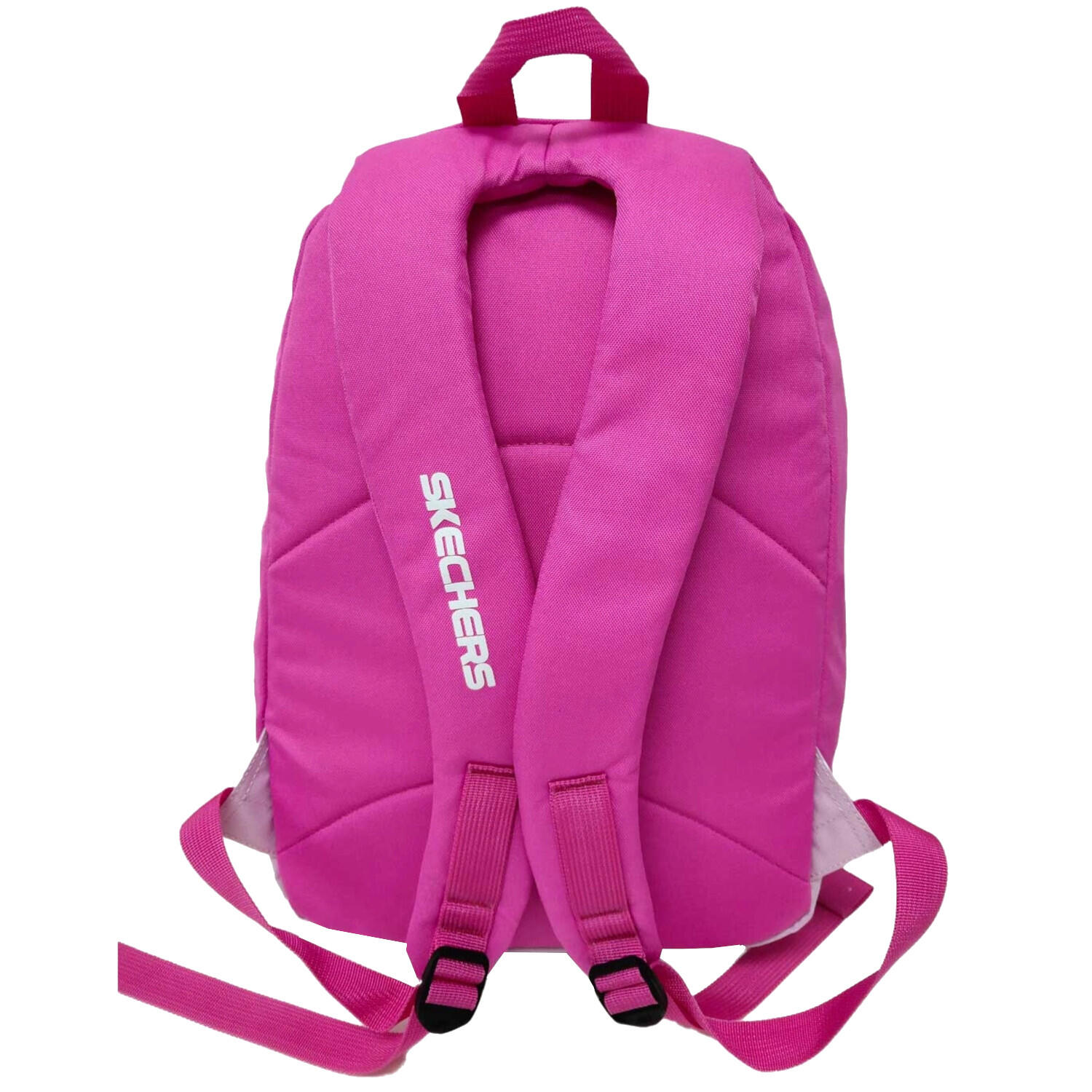 Plecak damski Skechers Pomona Backpack pojemność 18 L 2/3