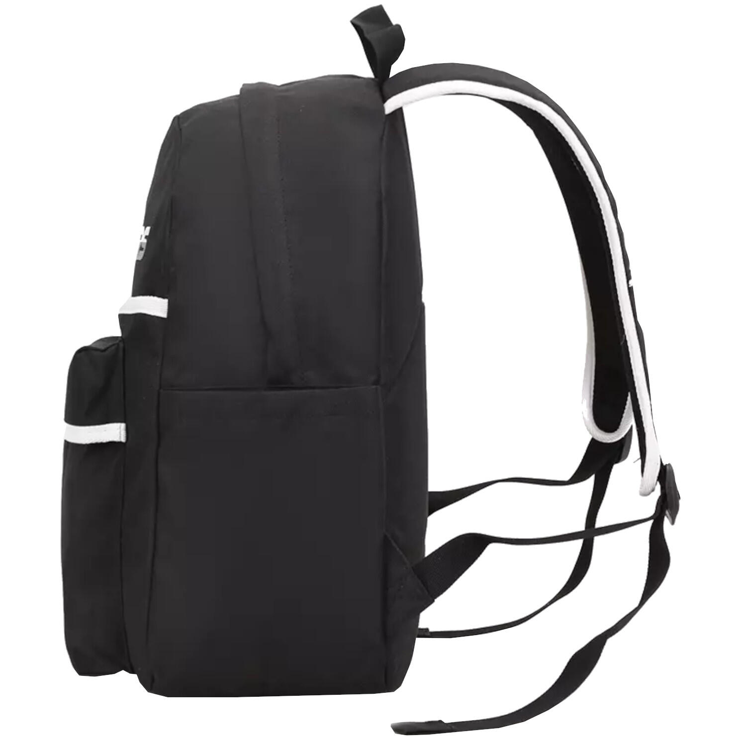 Plecak unisex Skechers Downtown Backpack pojemność 20 L 3/4