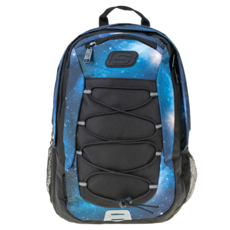 Plecak chłopięcy Skechers Eagle Trail Backpack pojemność 20 L