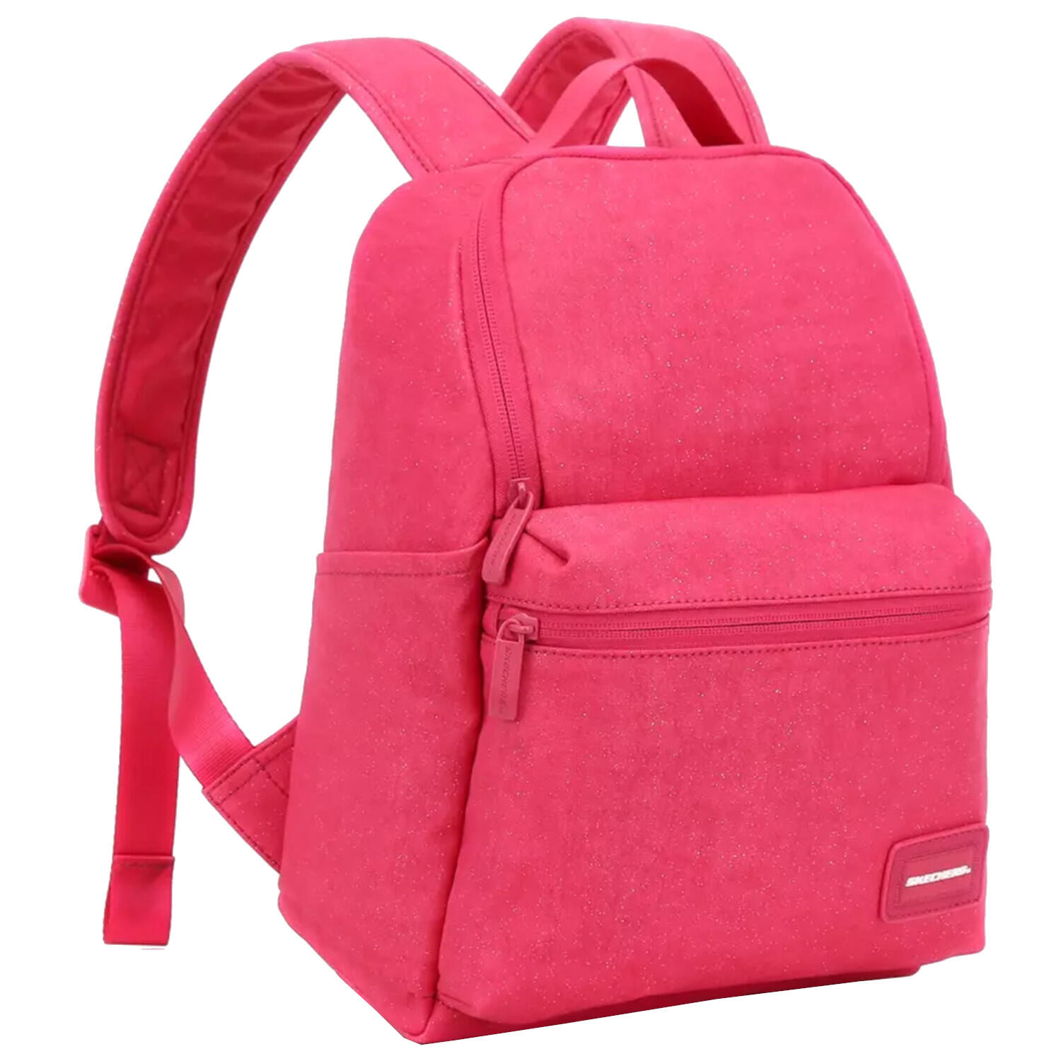 Skechers - Sacs À Dos Pour Femmes Pasadena City Mini Backpack - Sac À Dos - Rose - 10 L - Decathlon