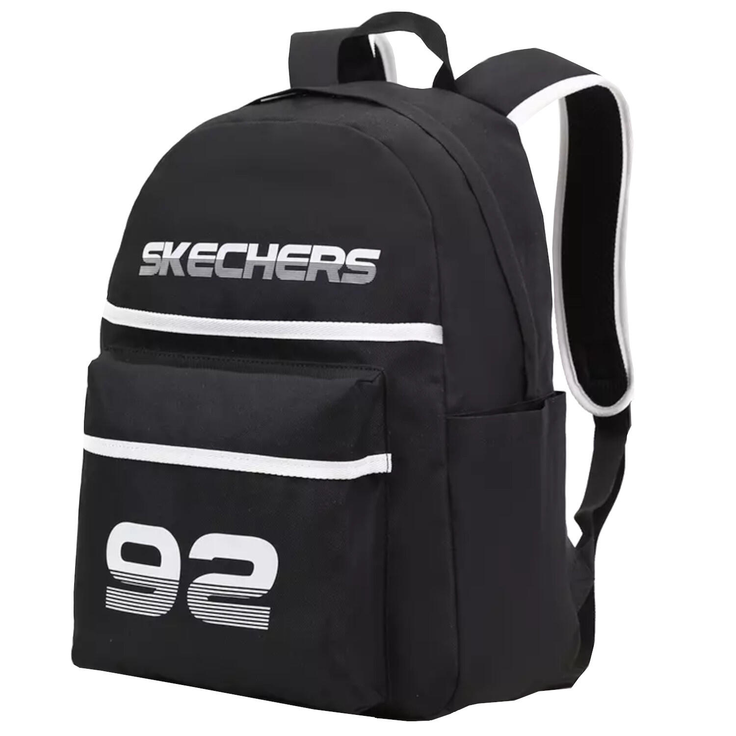 Plecak unisex Skechers Downtown Backpack pojemność 20 L 2/4