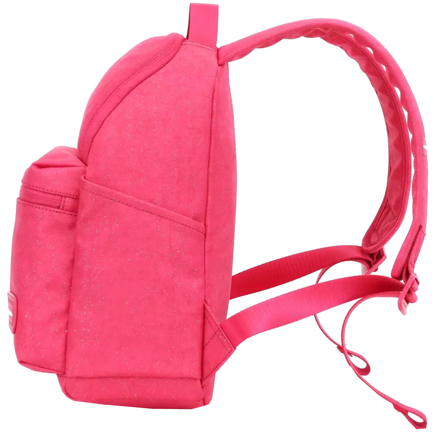 Plecak damski Skechers Pasadena City Mini Backpack pojemność 10 L 2/3