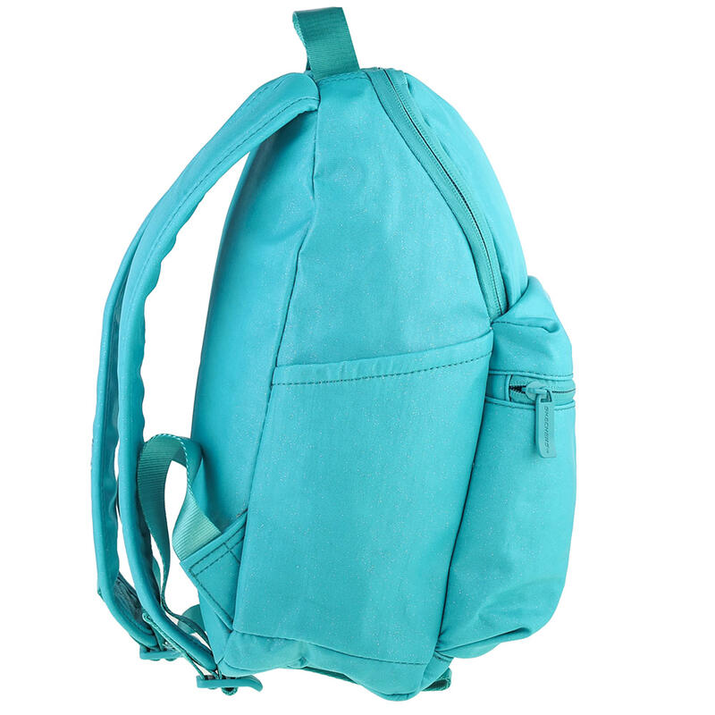 Plecak damski Skechers Pasadena City Mini Backpack pojemność 10 L