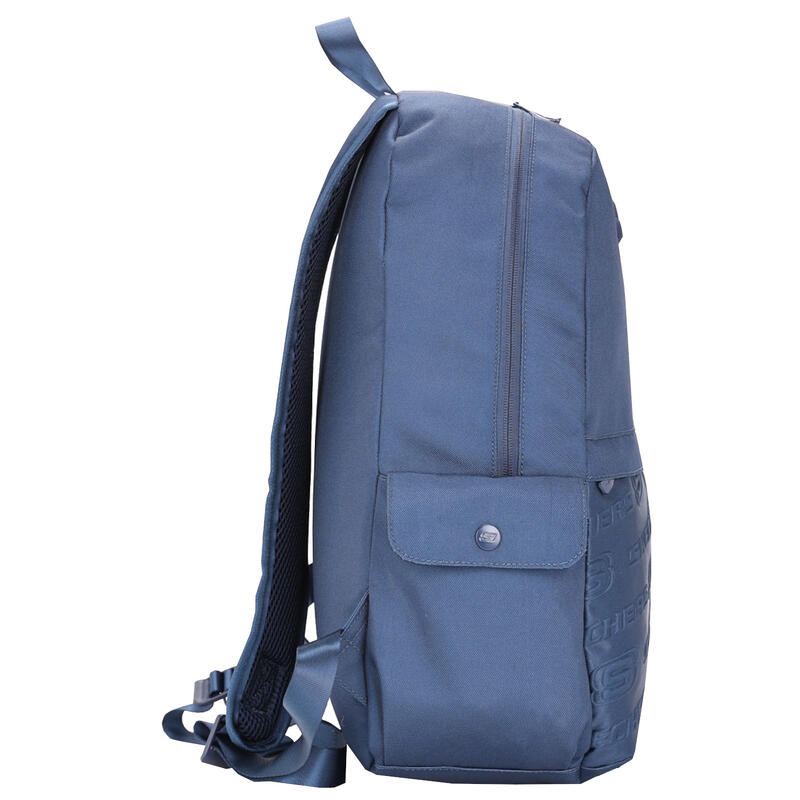Plecak unisex Skechers Santa Clara Backpack pojemność 20 L