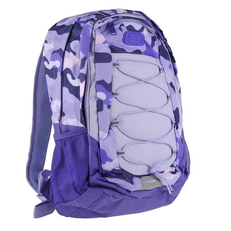 Plecak dziewczęcy Skechers Eagle Trail Backpack pojemność 20 L