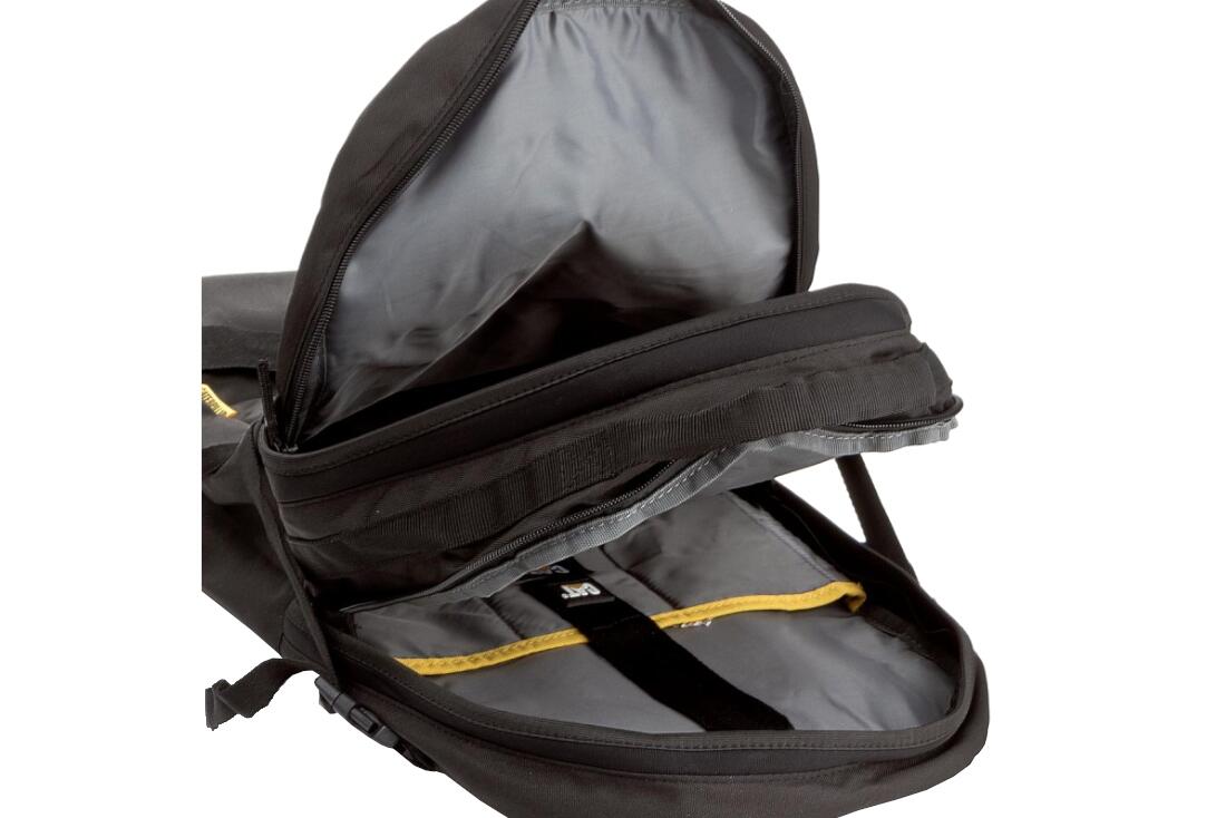 Rugzak Unisex Caterpillar Bryan Backpack 2/4
