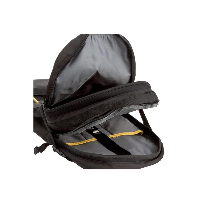 Sac à dos unisexes Caterpillar Bryan Backpack