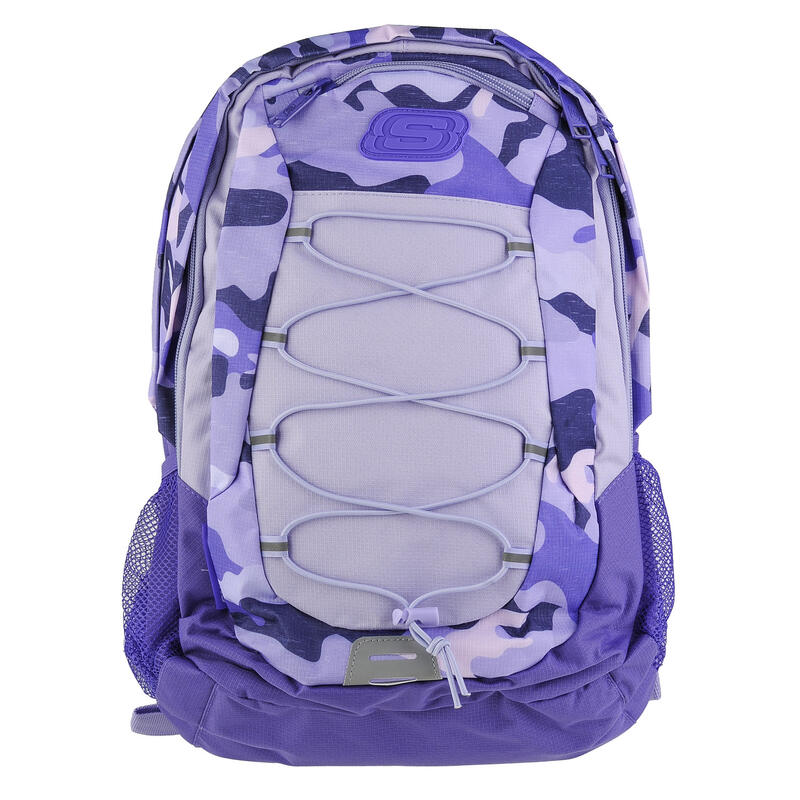 Plecak dziewczęcy Skechers Eagle Trail Backpack pojemność 20 L
