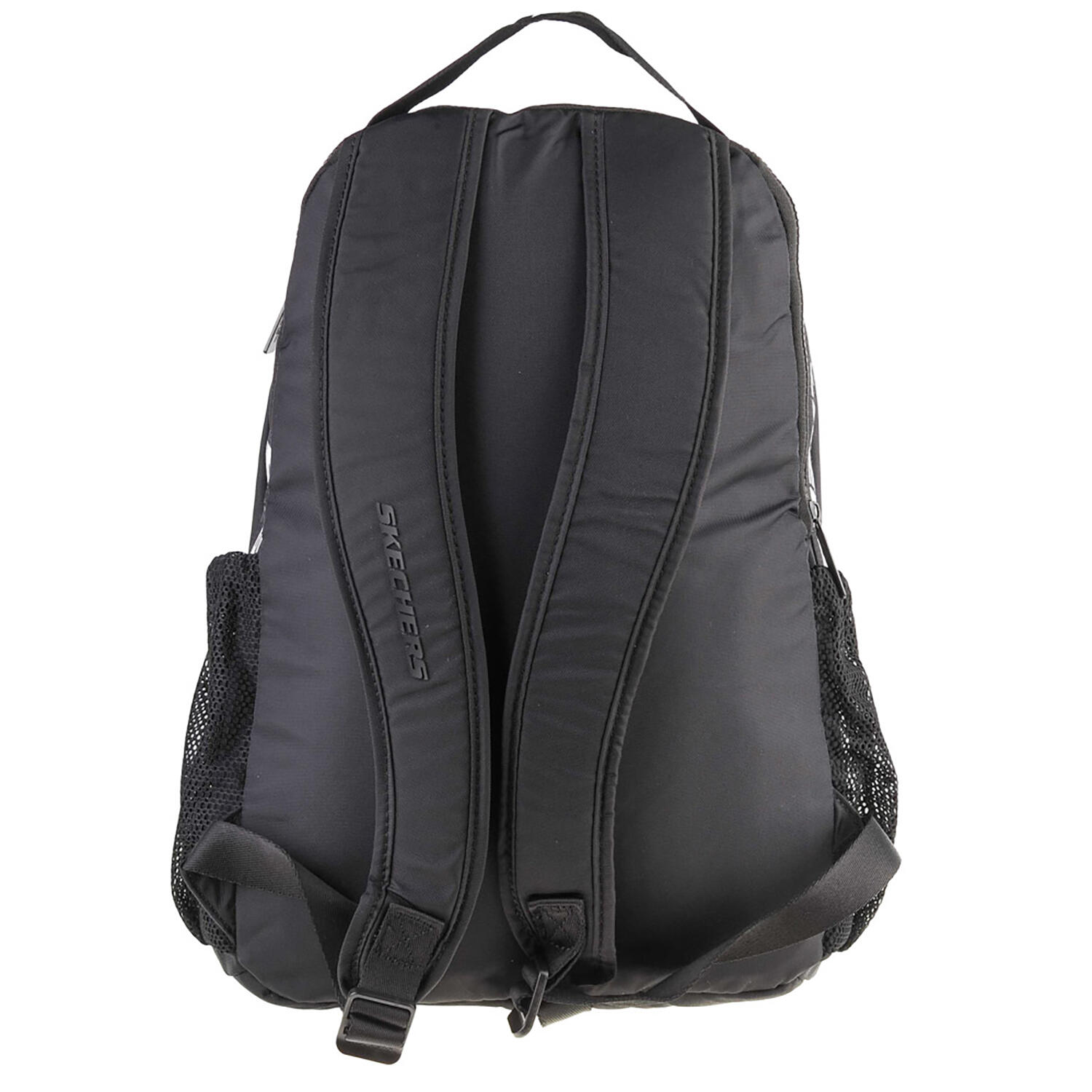 Plecak unisex Skechers Nevada Backpack pojemność 22 L 4/4