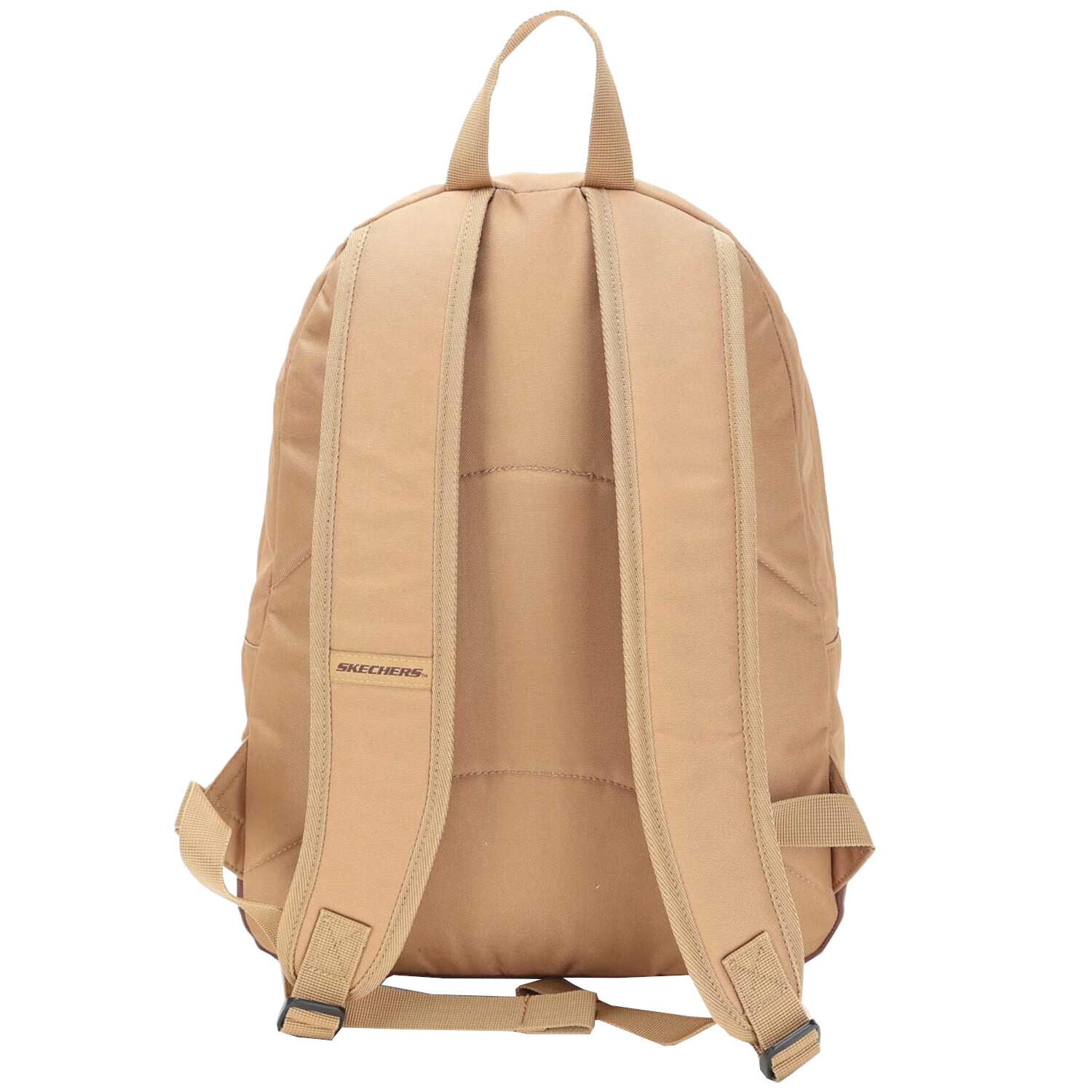 Plecak unisex Skechers Denver Backpack pojemność 20 L 2/3