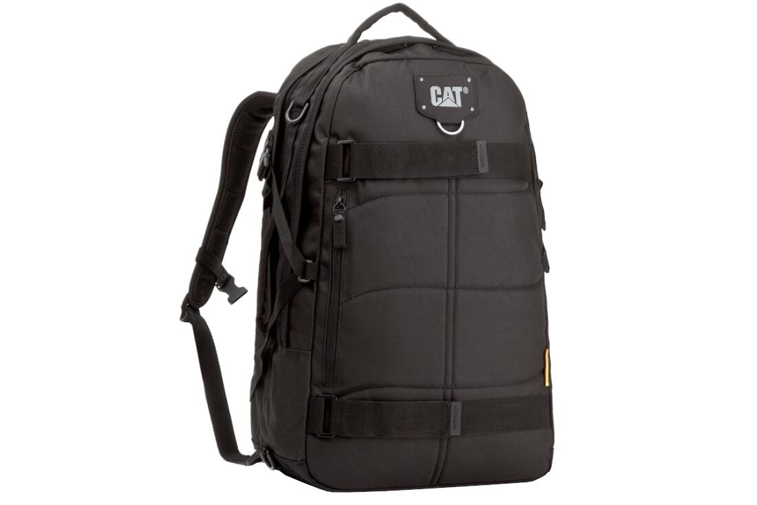 Plecak unisex Caterpillar Bryan Backpack pojemność 27 L