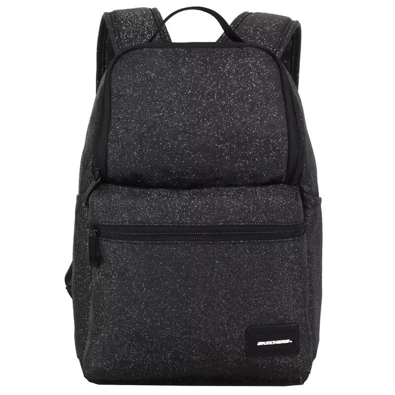 Plecak damski Skechers Pasadena City Mini Backpack pojemność 10 L