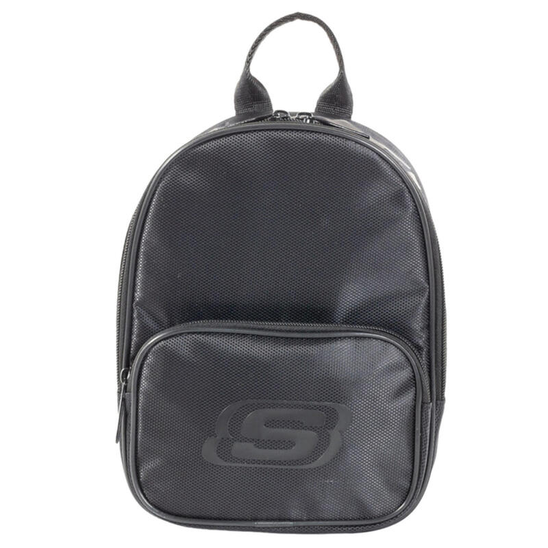 Plecak damski Skechers Mini Logo Backpack pojemność 8 L
