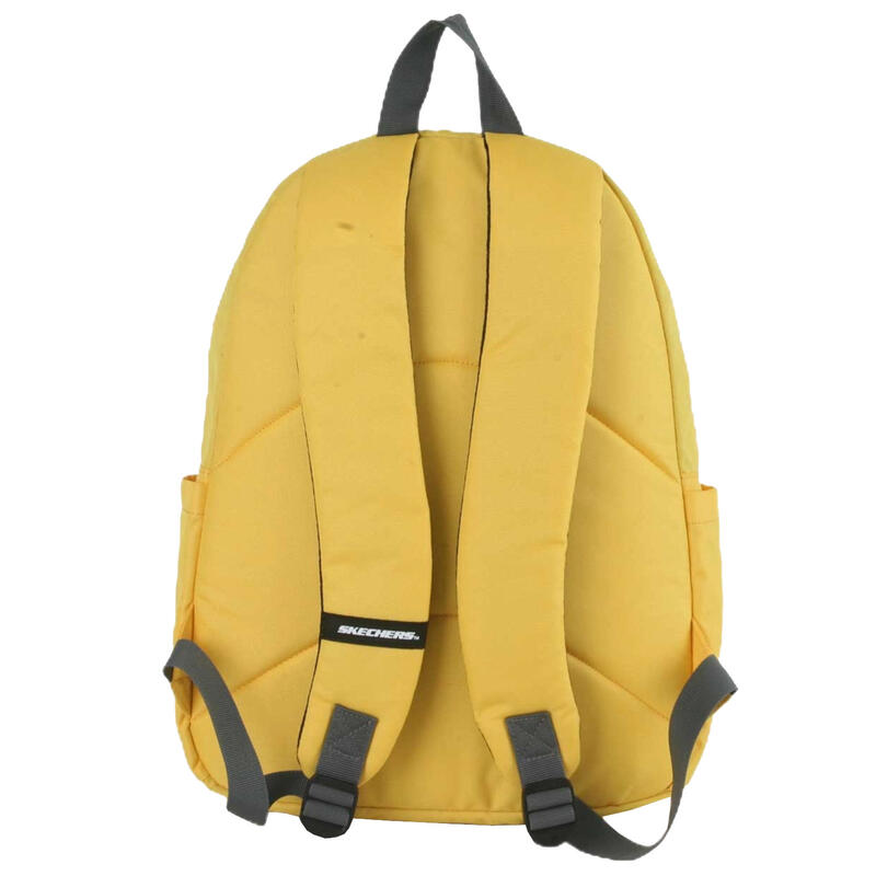 Plecak unisex Skechers Downtown Backpack pojemność 20 L