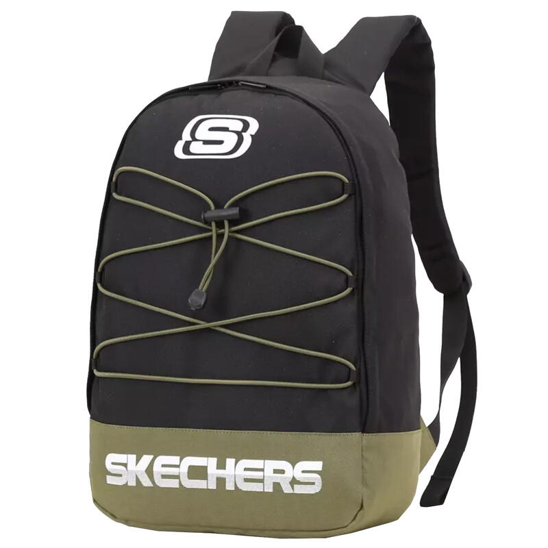 Plecak unisex Skechers Pomona Backpack pojemność 18 L