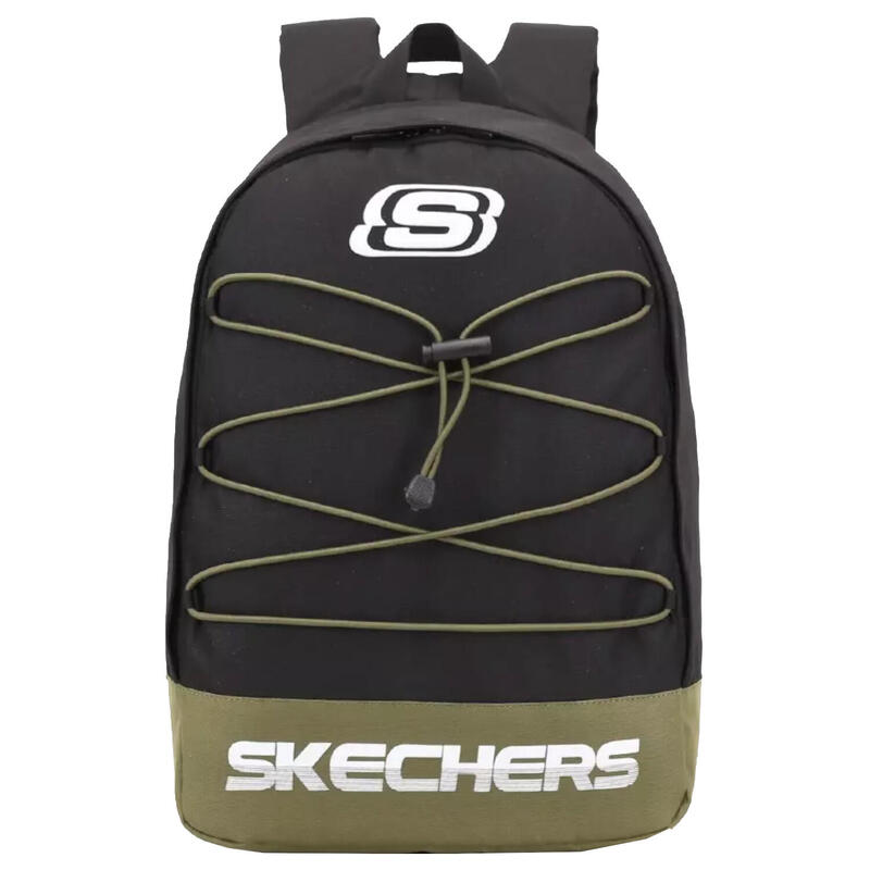 Plecak unisex Skechers Pomona Backpack pojemność 18 L