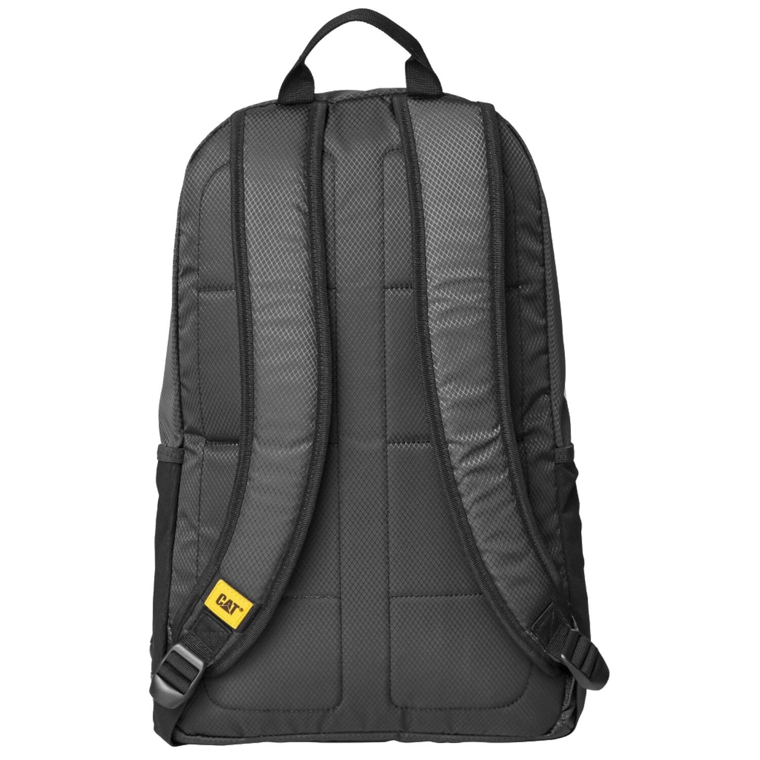 Caterpillar CAT Benali Backpack 84077 – Black 01 2/3