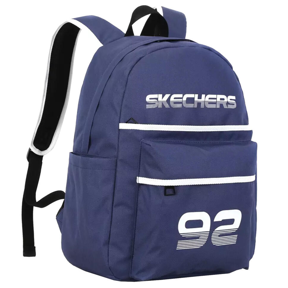 Plecak unisex Skechers Downtown Backpack pojemność 20 L
