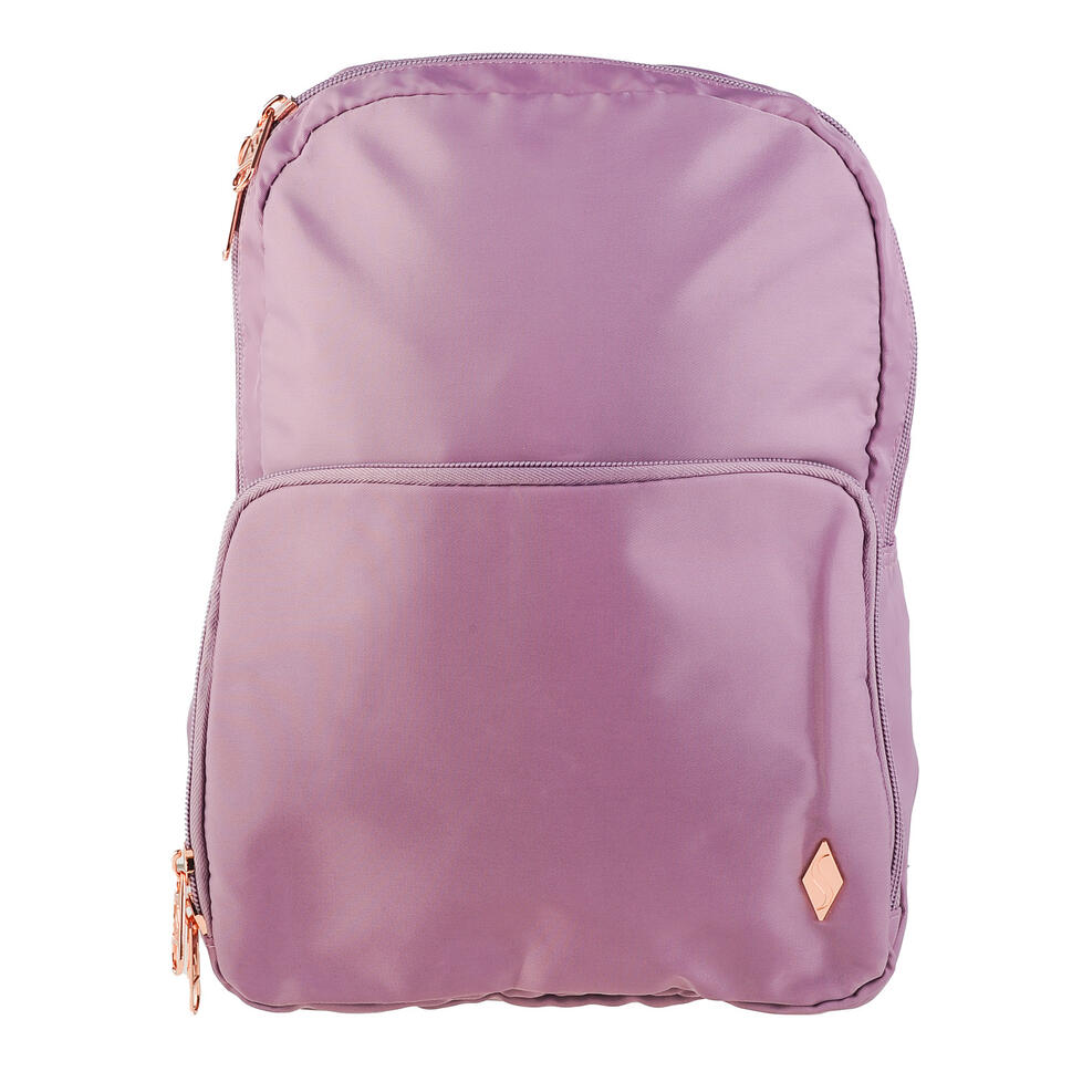 Plecak damski Skechers Jetsetter Backpack pojemność 15 L