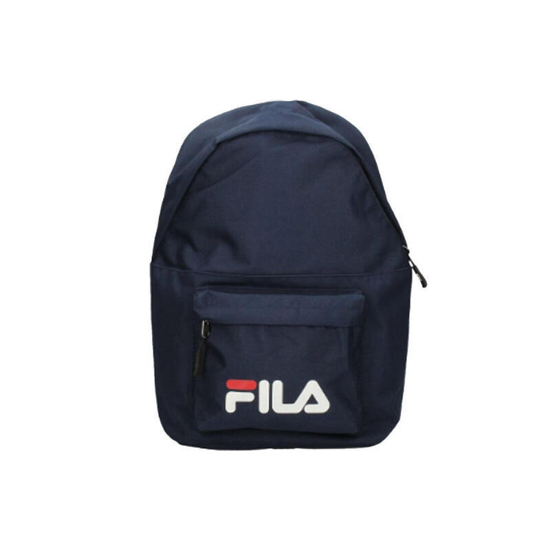 Plecak unisex Fila New Scool Two Backpack pojemność 18 L