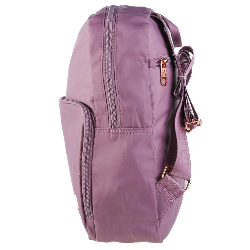 Plecak damski Skechers Jetsetter Backpack pojemność 15 L